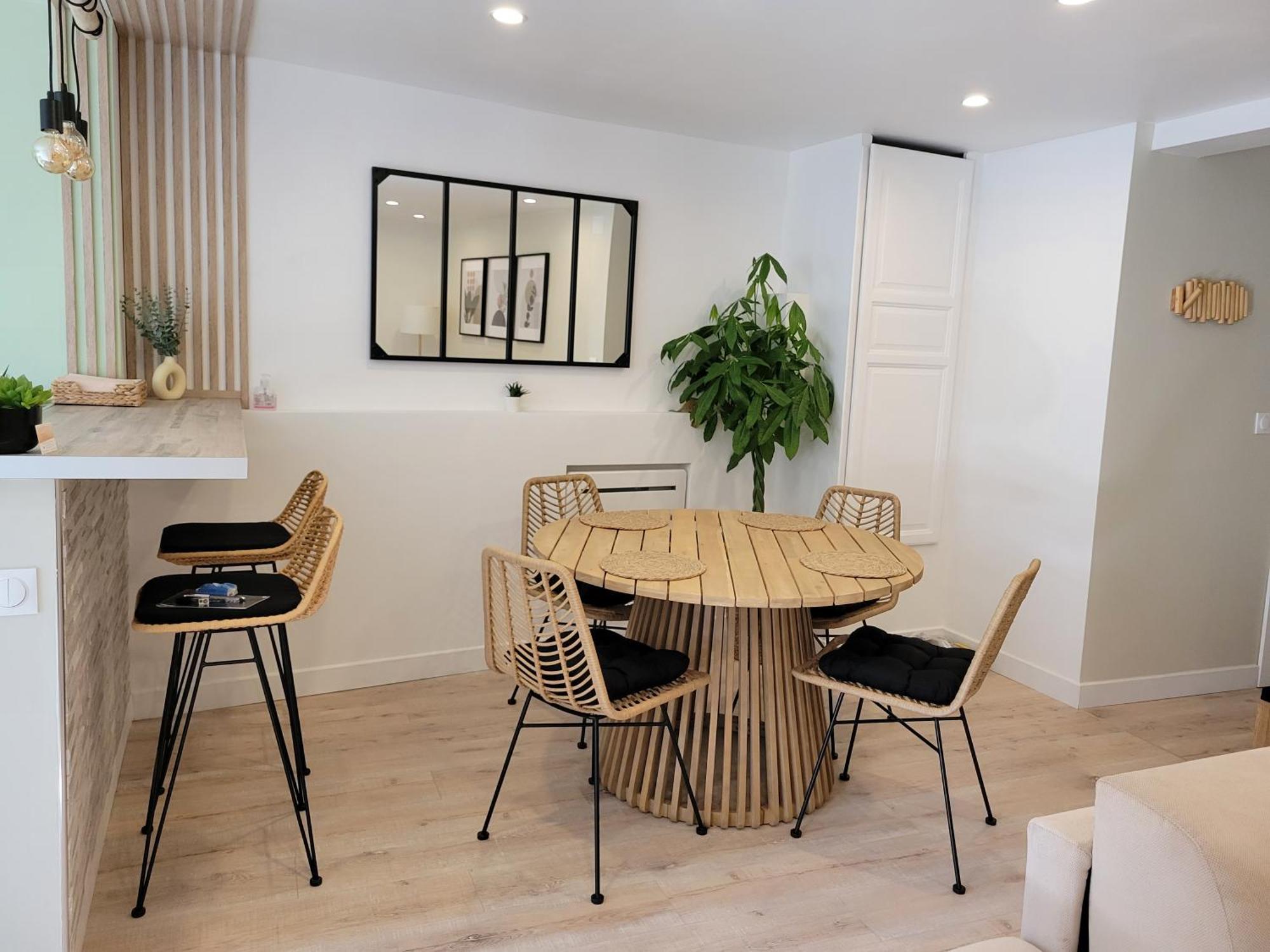 Grasse Aux Parfums Apartment Bagian luar foto